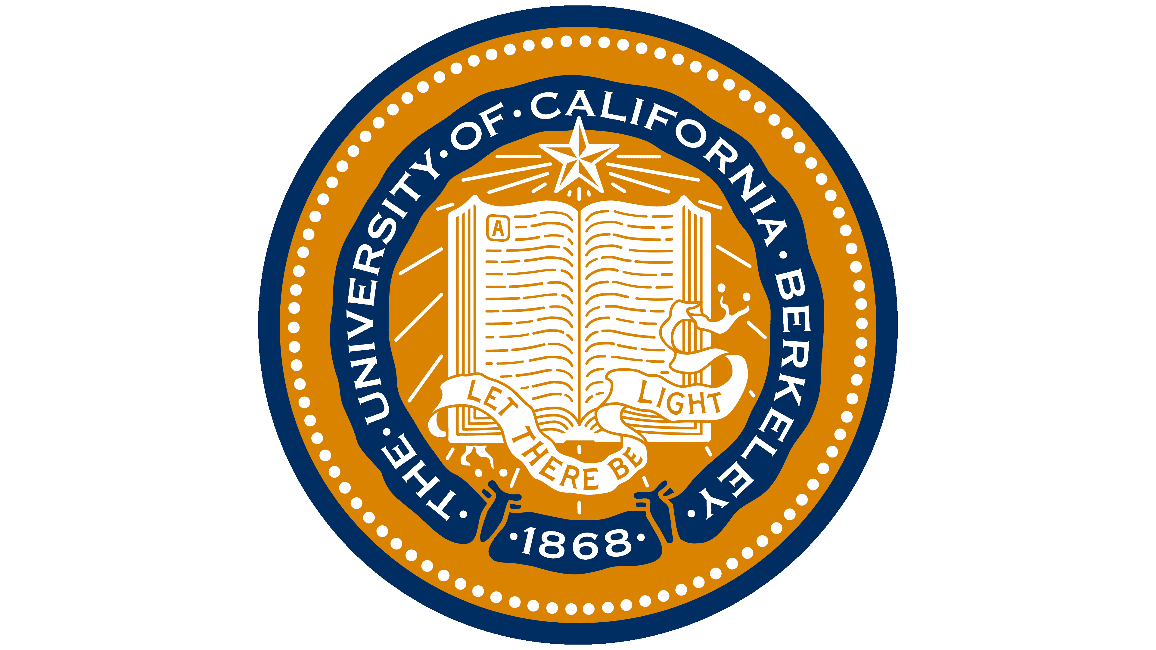 UC Berkeley logo