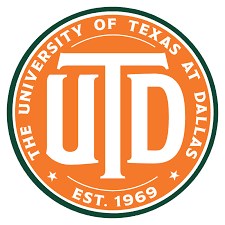 UTD logo